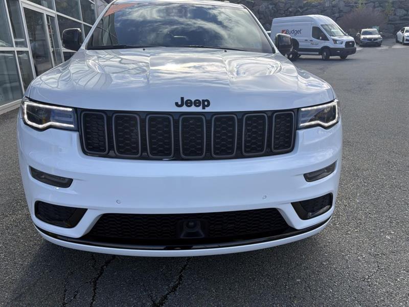 jeep Cherokee 2022 - 7