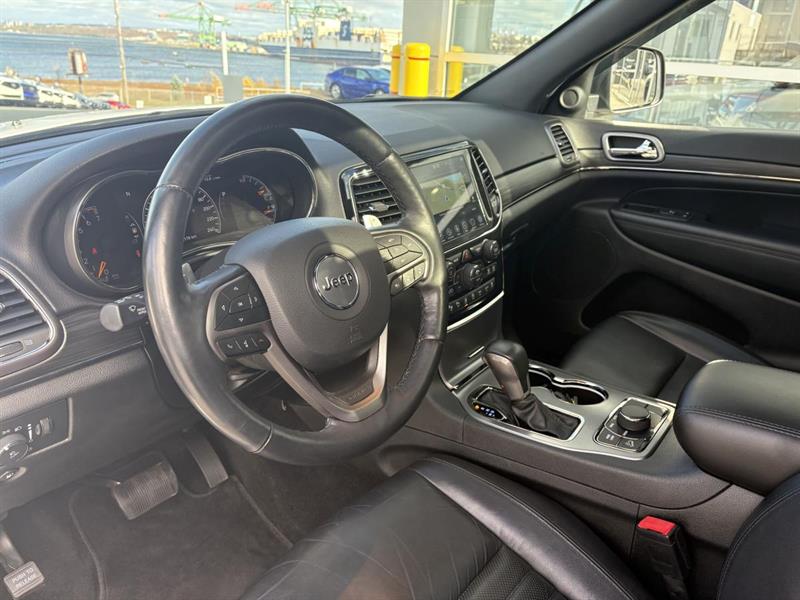 jeep Cherokee 2022 - 8