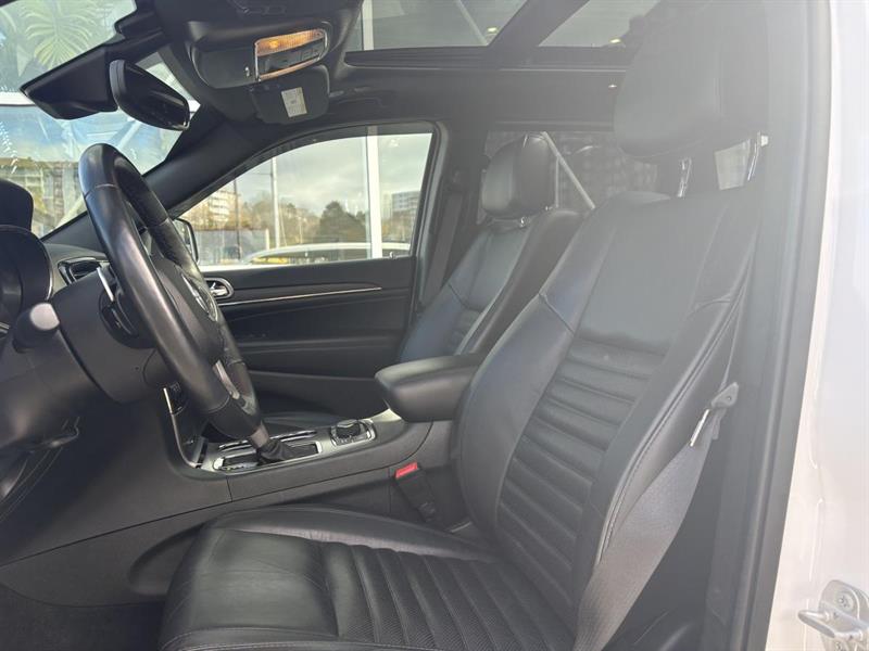 jeep Cherokee 2022 - 9