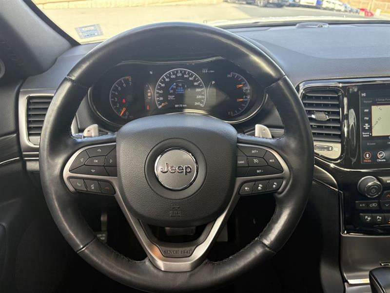 jeep Cherokee 2022 - 14