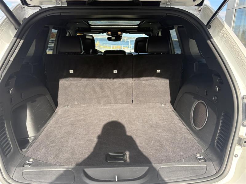 jeep Cherokee 2022 - 15