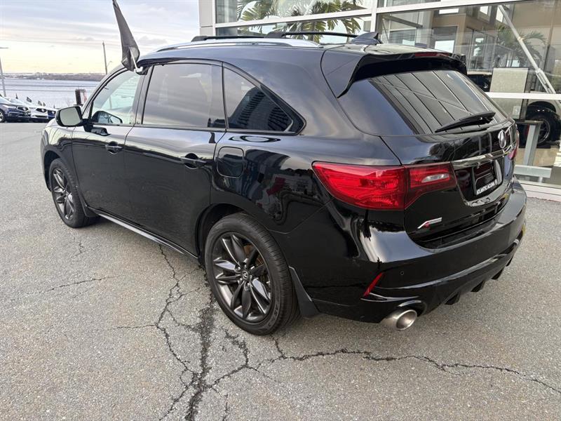 acura MDX 2020 - 3