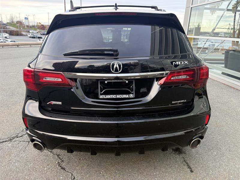acura MDX 2020 - 4