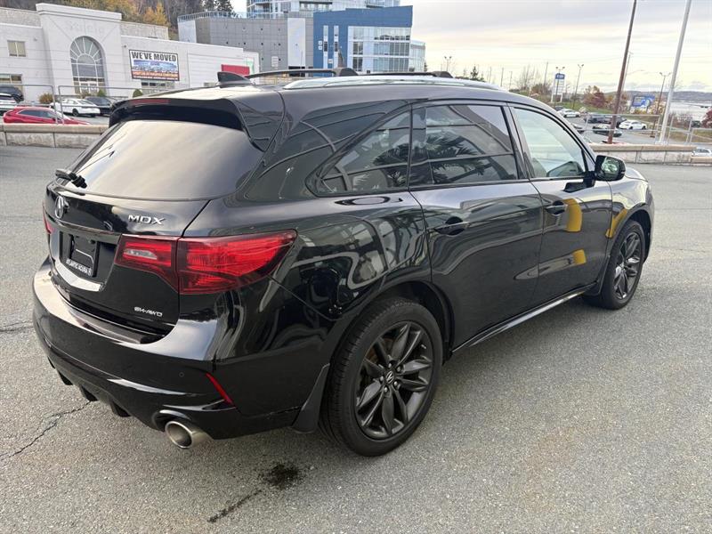 acura MDX 2020 - 5