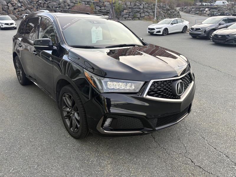 acura MDX 2020 - 6