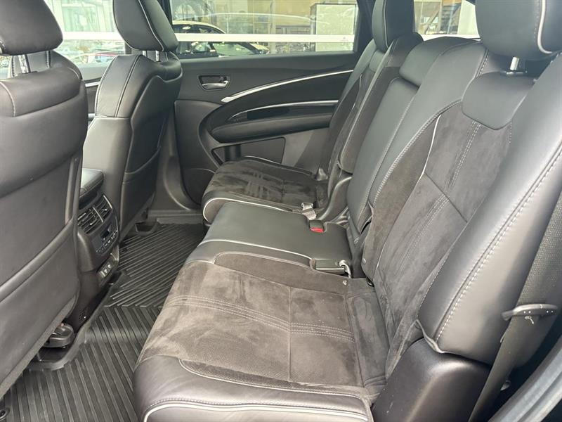 acura MDX 2020 - 9