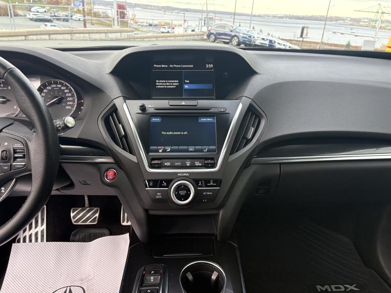 acura MDX 2020 - 10