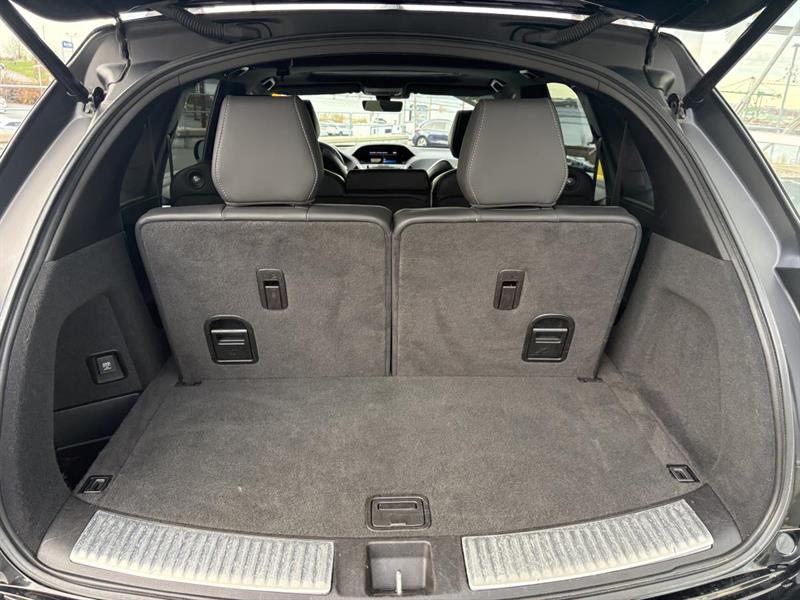 acura MDX 2020 - 12