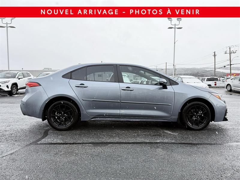 toyota Corolla 2024 - 5