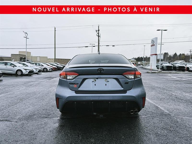 toyota Corolla 2024 - 7