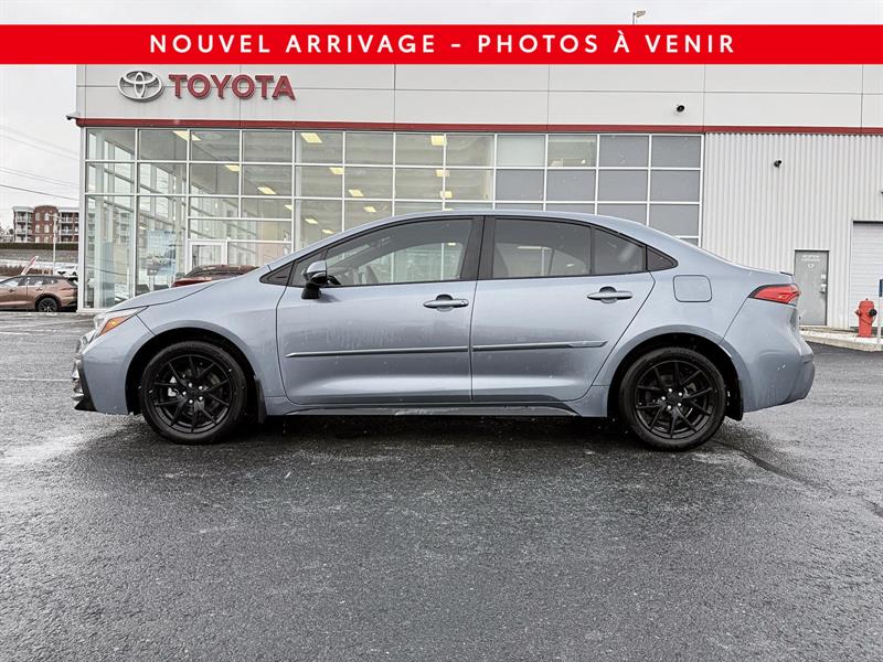 toyota Corolla 2024 - 9