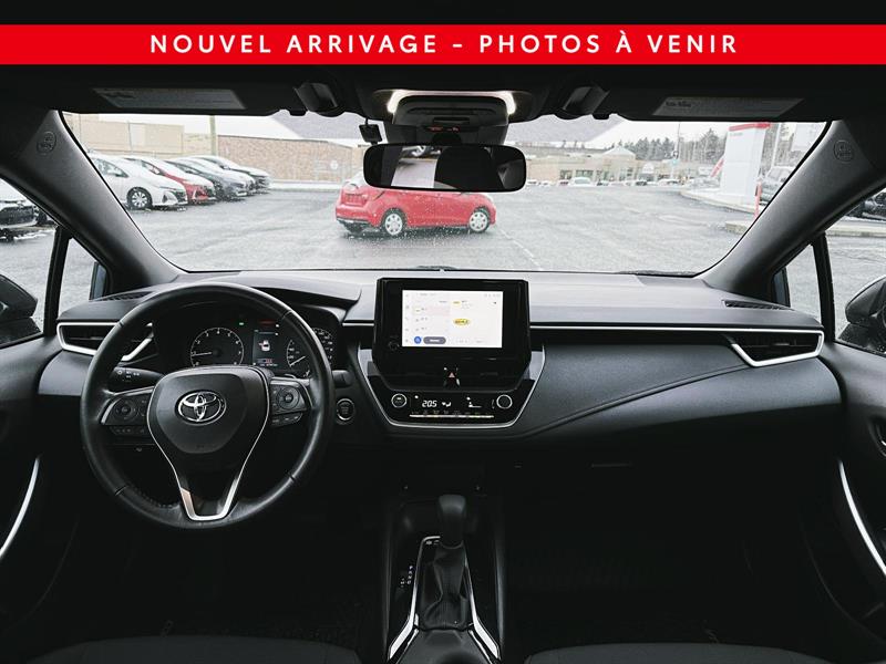 toyota Corolla 2024 - 12