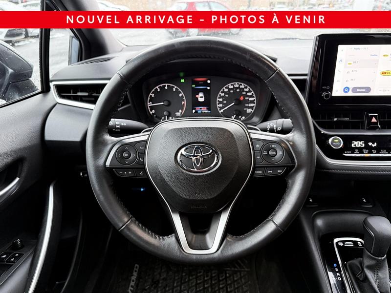 toyota Corolla 2024 - 14