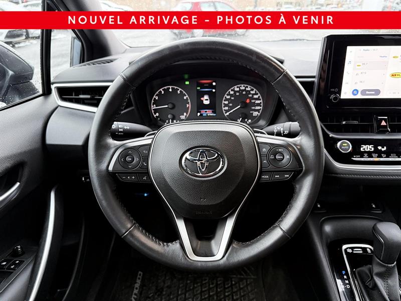 toyota Corolla 2024 - 15