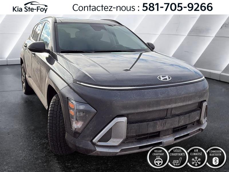 hyundai Kona 2024 - 2