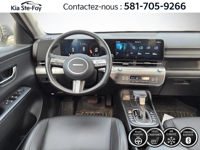 hyundai Kona 2024 - 3