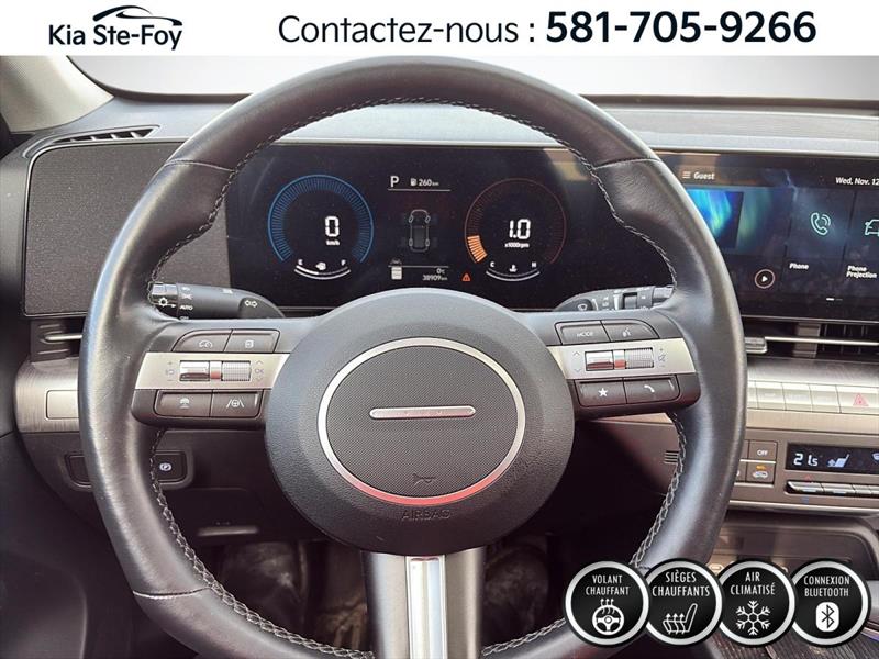 hyundai Kona 2024 - 5