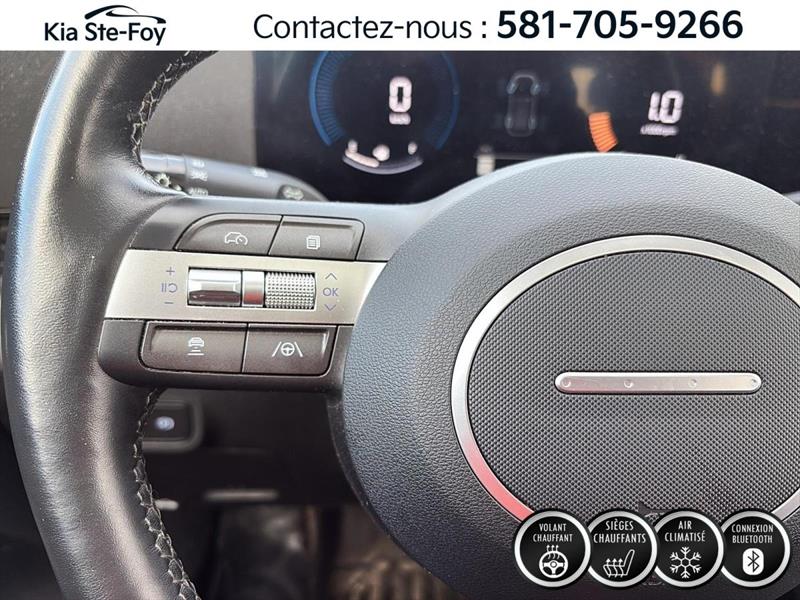 hyundai Kona 2024 - 9