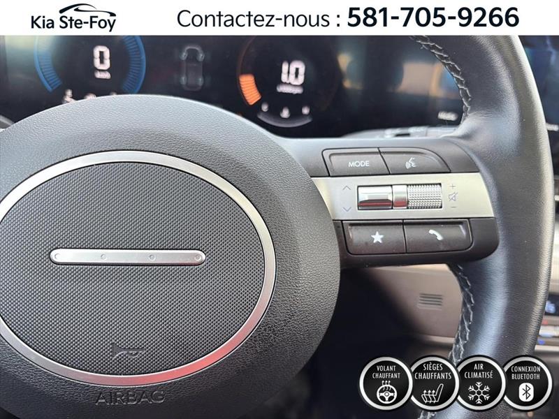 hyundai Kona 2024 - 10