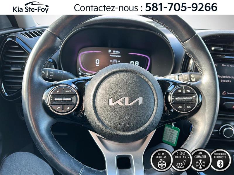 kia Soul 2023 - 9
