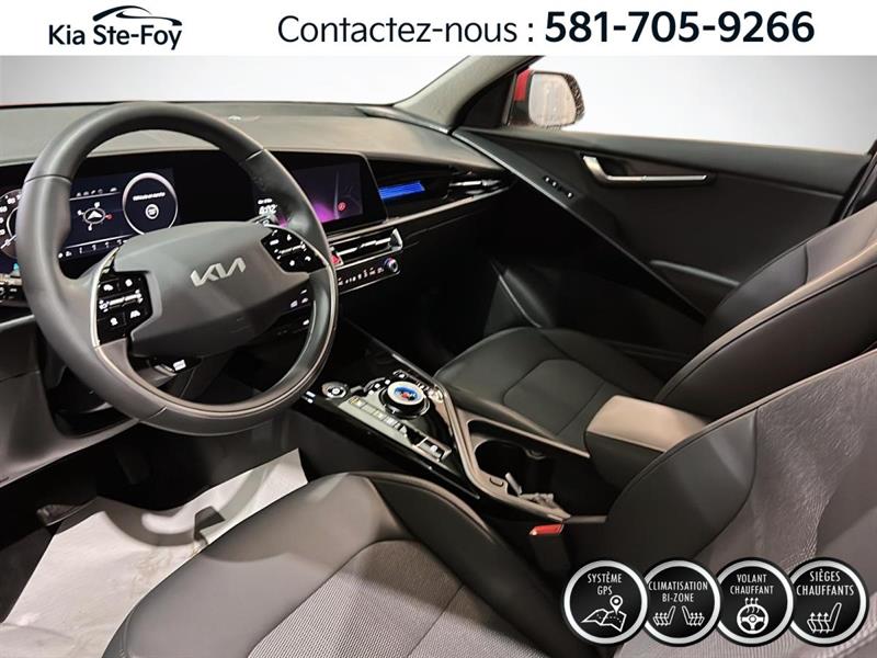 kia Niro EV 2025 - 5