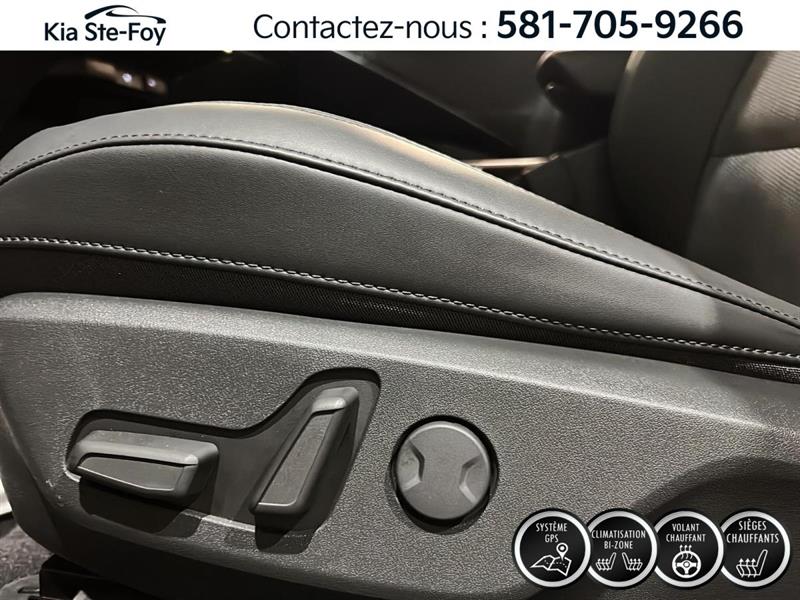 kia Niro EV 2025 - 7