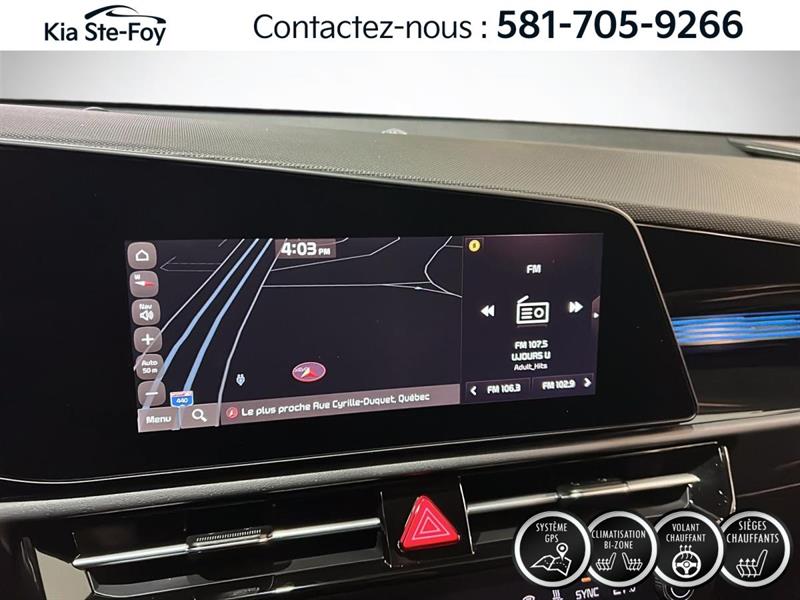 kia Niro EV 2025 - 17