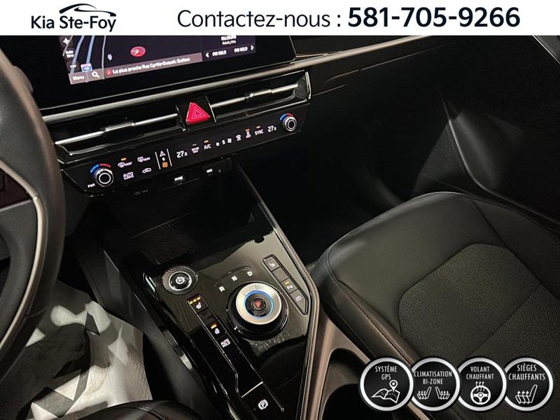 kia Niro EV 2025 - 21