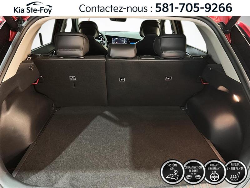 kia Niro EV 2025 - 22