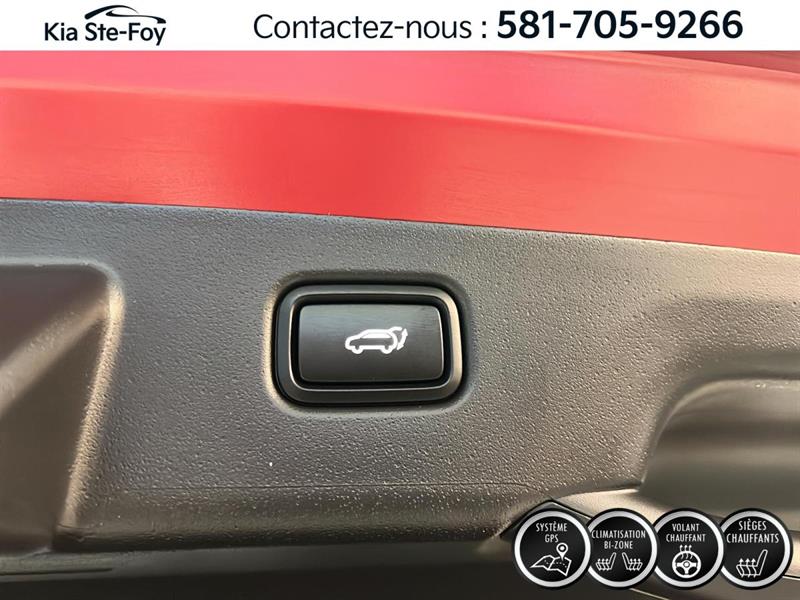 kia Niro EV 2025 - 23