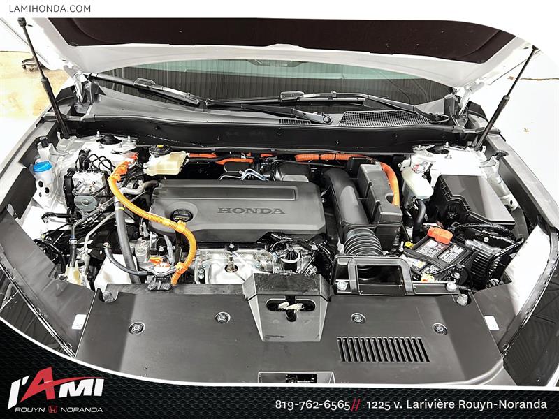 honda CR-V 2026 - 8