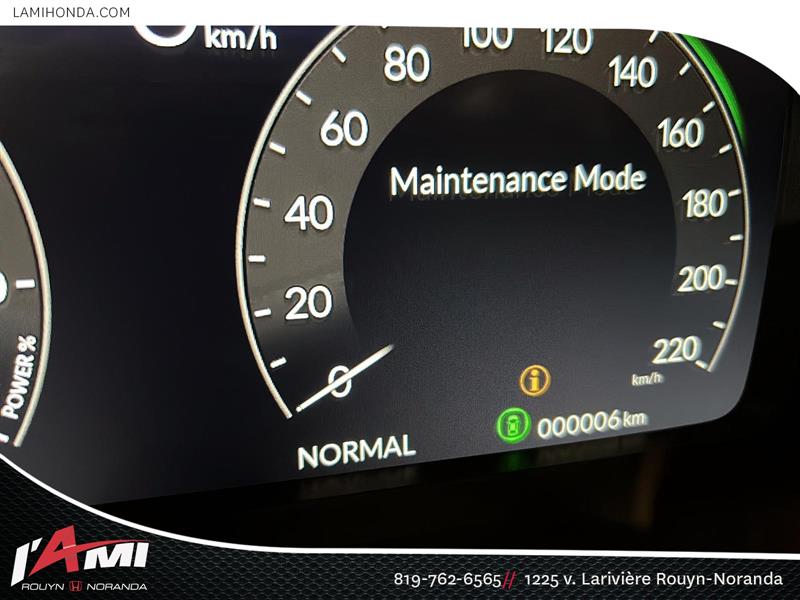 honda CR-V 2026 - 13