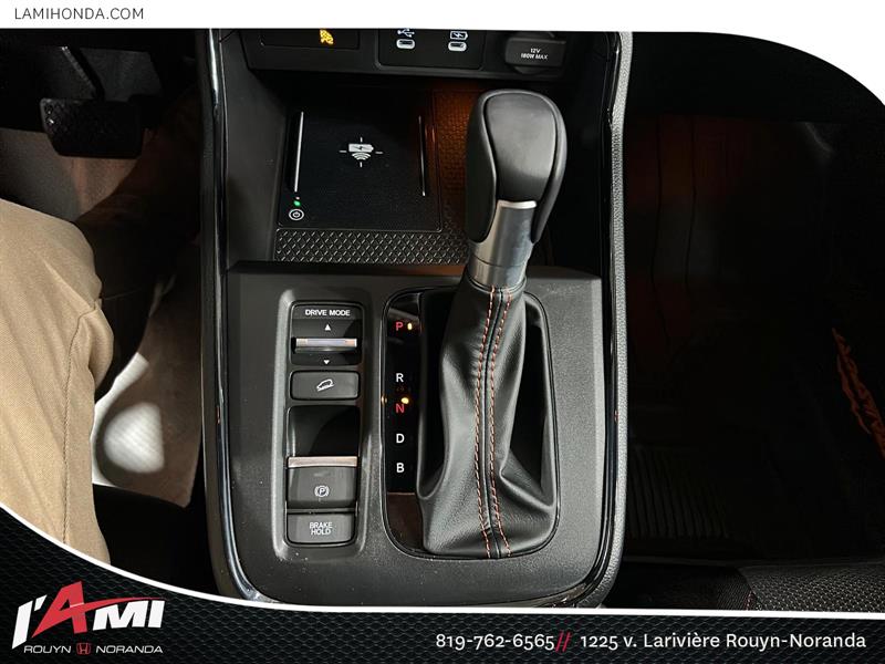 honda CR-V 2026 - 16