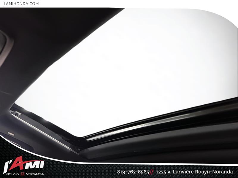 honda CR-V 2026 - 17