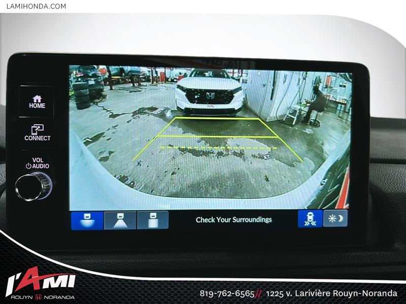 honda CR-V 2026 - 18