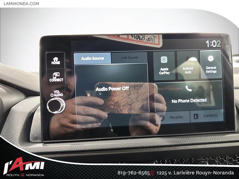 honda CR-V 2026 - 19