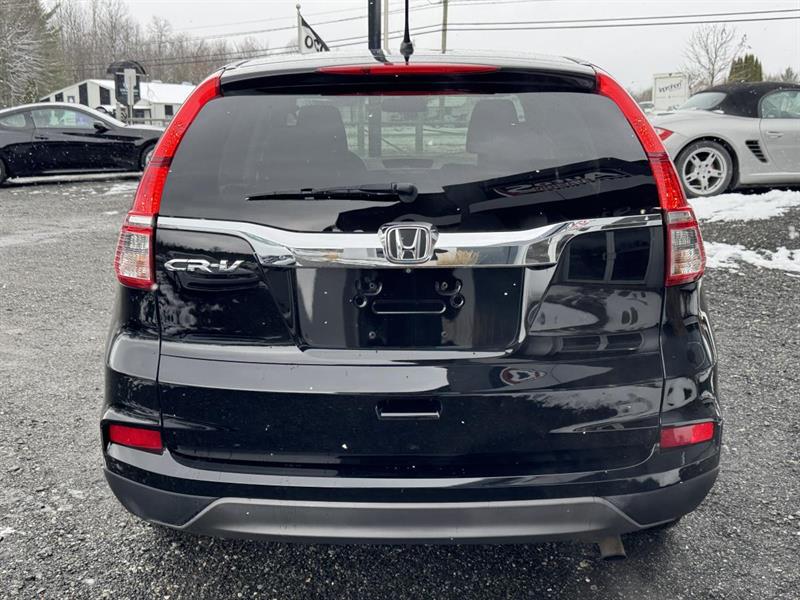 honda CR-V 2015 - 6