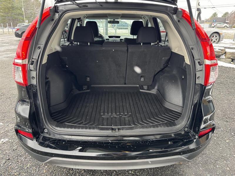 honda CR-V 2015 - 7