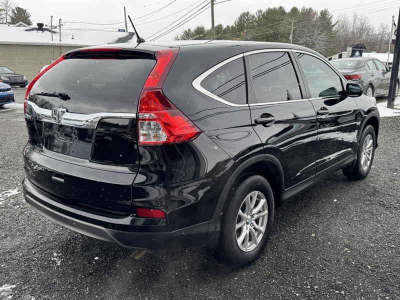 honda CR-V 2015 - 9