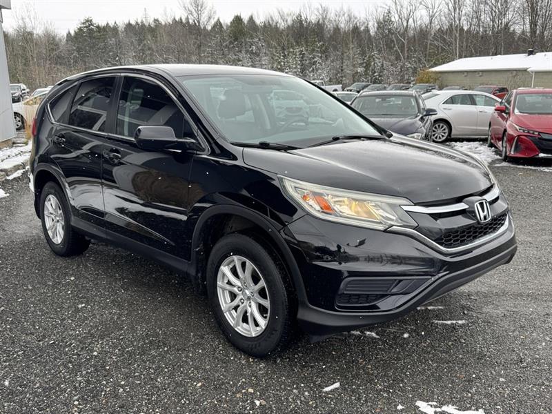 honda CR-V 2015 - 10