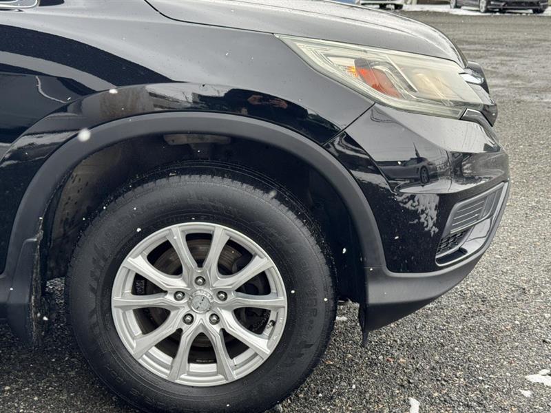 honda CR-V 2015 - 11