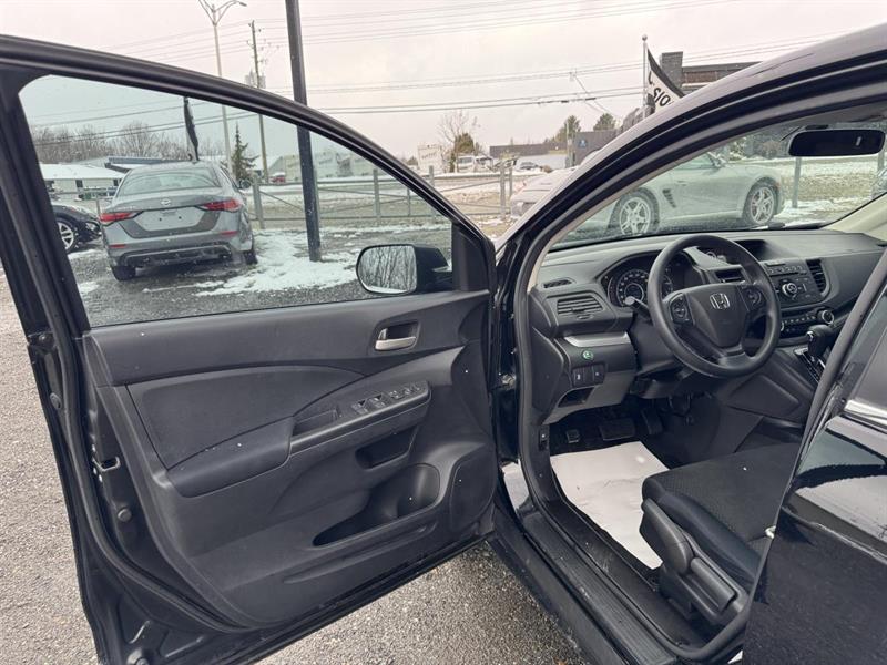 honda CR-V 2015 - 13