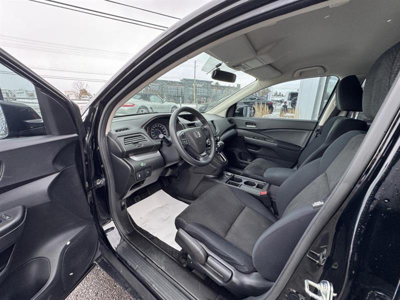honda CR-V 2015 - 14