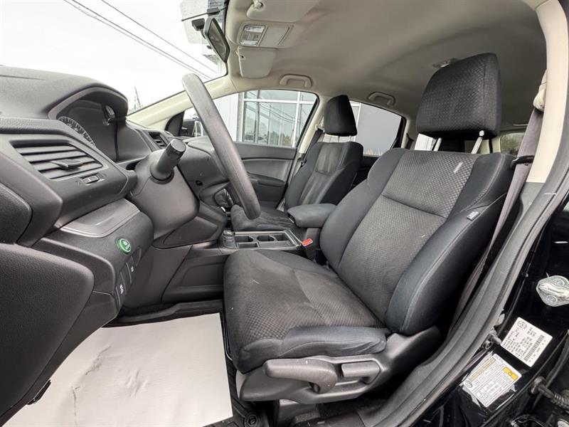 honda CR-V 2015 - 15