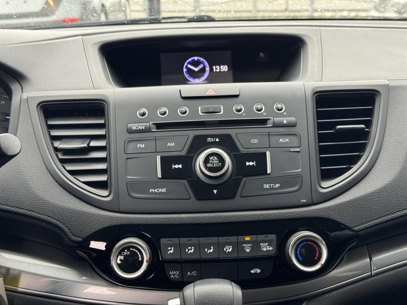 honda CR-V 2015 - 20