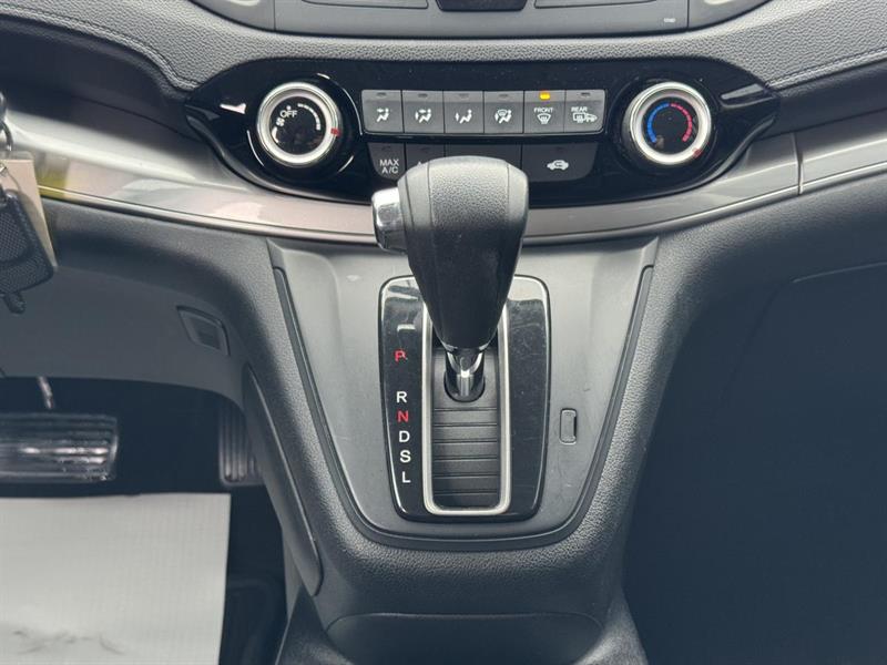 honda CR-V 2015 - 21