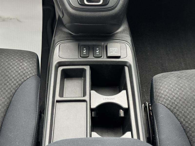 honda CR-V 2015 - 22