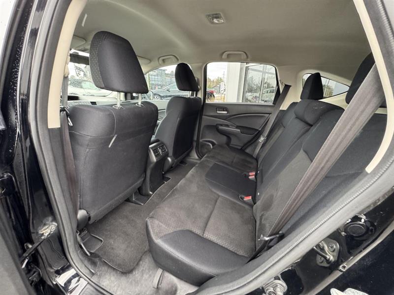 honda CR-V 2015 - 25