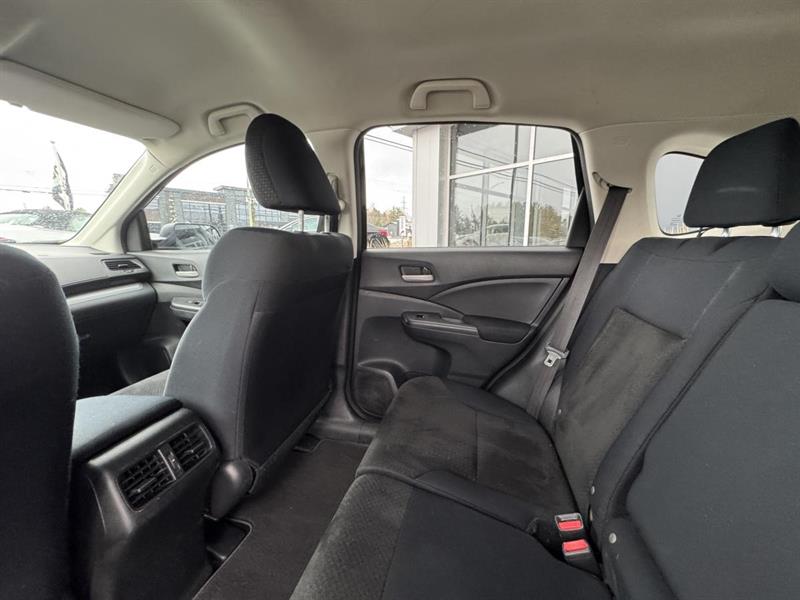 honda CR-V 2015 - 26