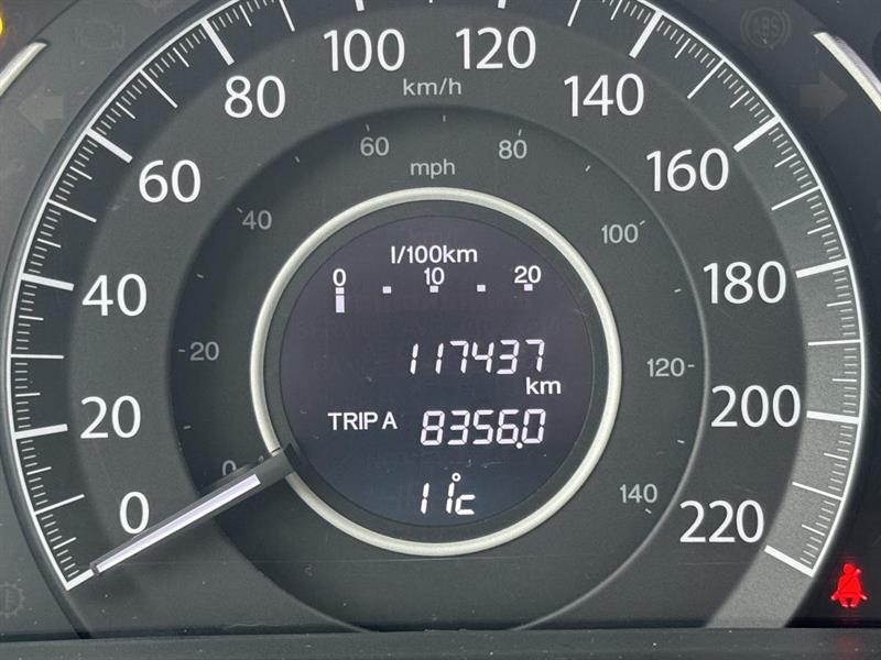 honda CR-V 2015 - 27